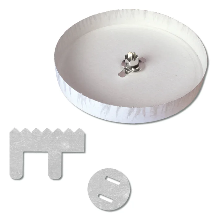 100 Kerzenhalter für Laternen