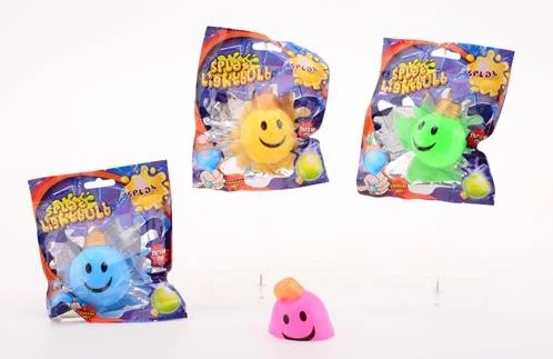 12 Funtoy Splat-Ball-Glühbirnen 24228