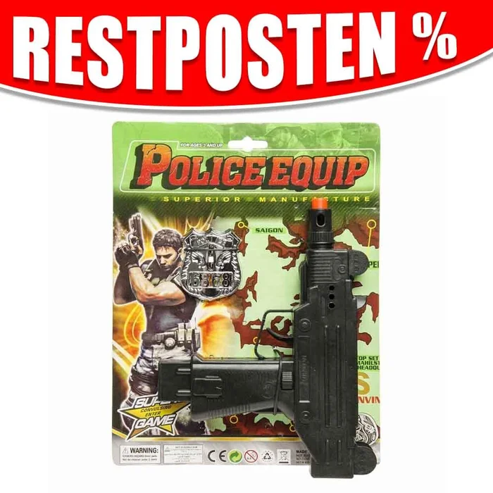 120x Rattergewehr MP auf Karte