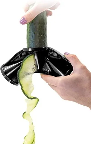 3-in-1 groente snijder