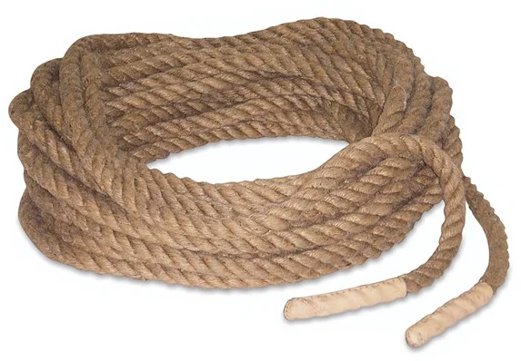 30m Jute Tug Of War Rope – –