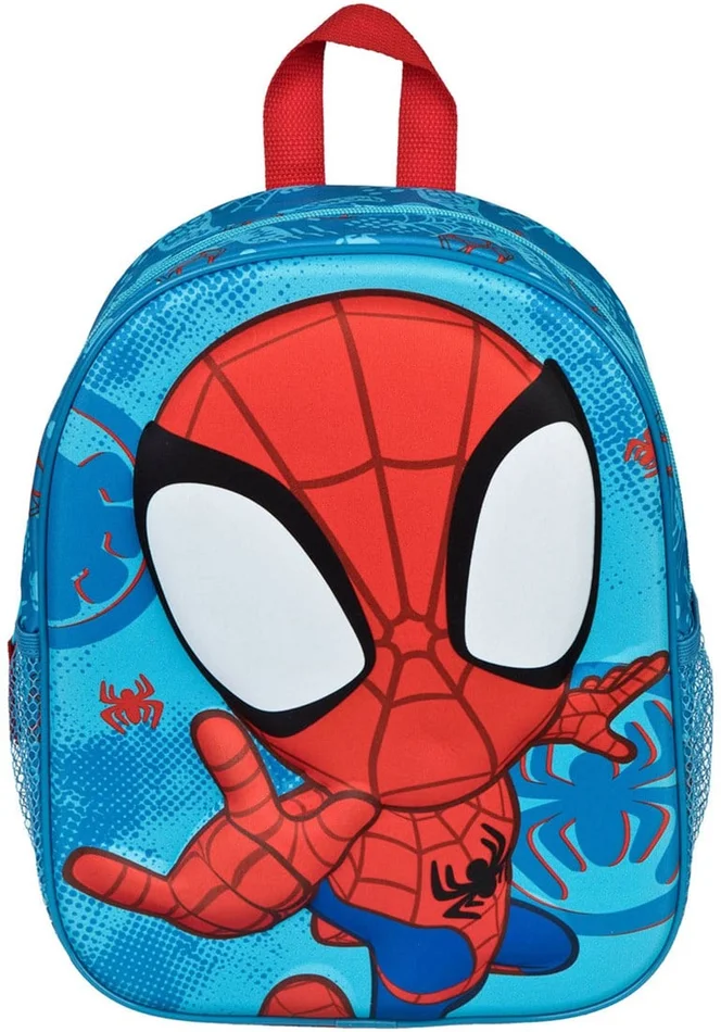 3D Rugzak Spidey