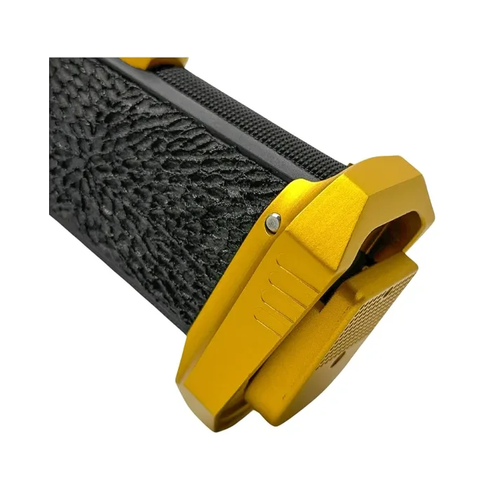 „4.3 Luxe“ Competition 4.3 Hi-Capa – Gel Blaster (Metall) Blitzlieferung