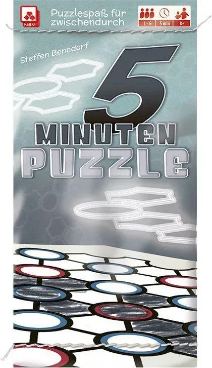 5 Minuten Puzzle