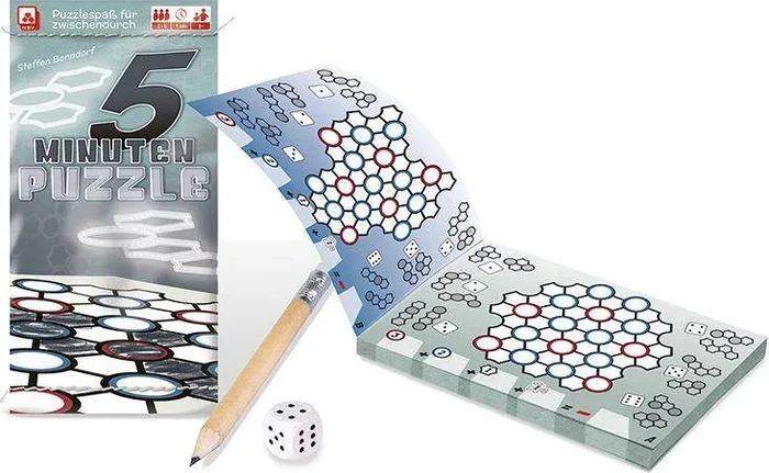 5 Minuten Puzzle – Bild 2