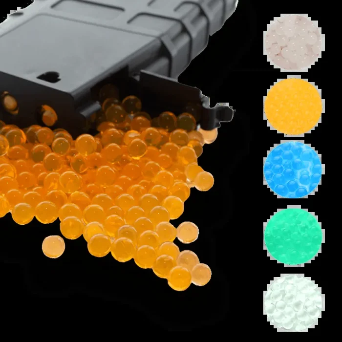 5 Päckchen taktische Stinger 7–8 mm Original Günstig