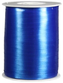 500M Fluff blau 11501 5 mm. breit