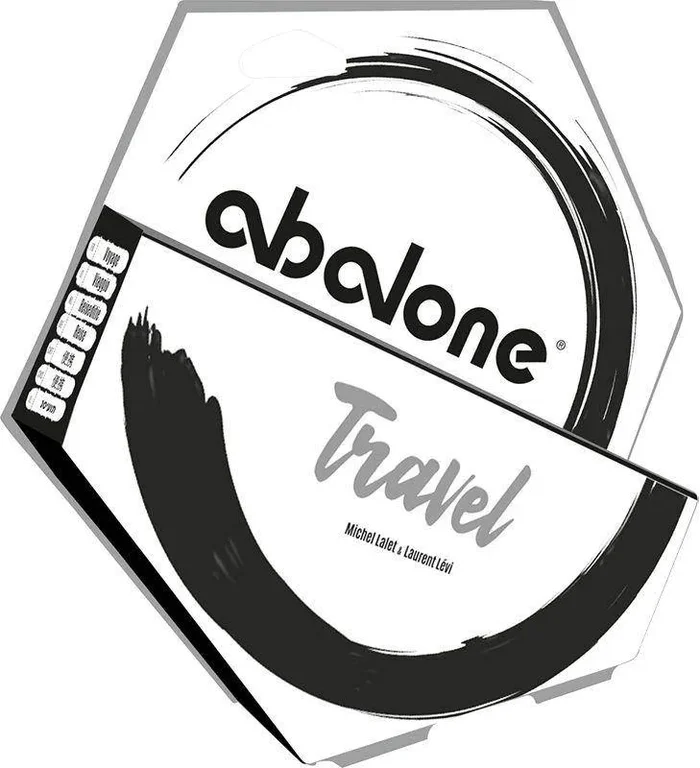 Abalone Travel (redesigned)