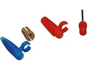 Adapter für Ballpumpe mit Kompressor 55023