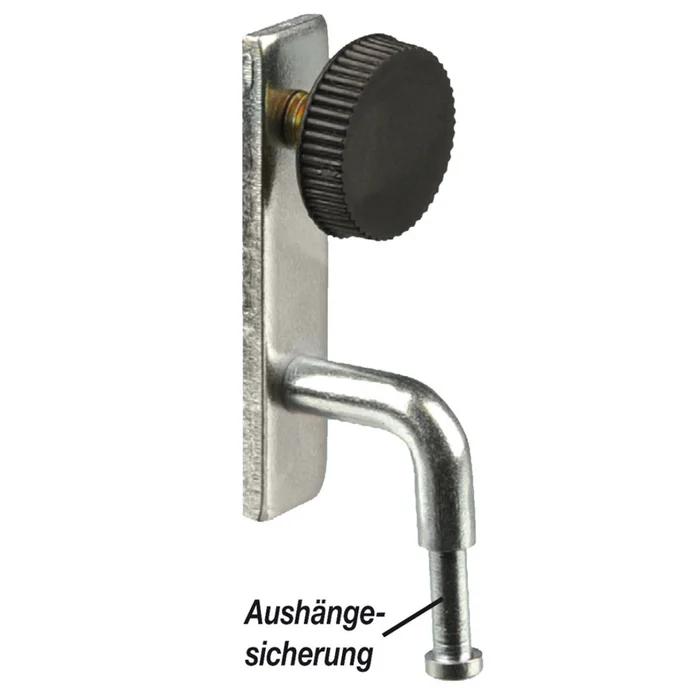 Adapter für Stellwände | W-41498