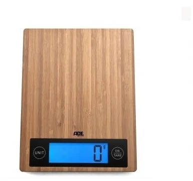 ADE Keukenweegschaal Ramona