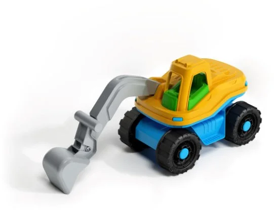 Adriatic Bagger 36 cm 1249