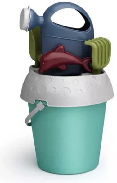 Adriatic Eimer-Set New Life 6-teilig 1270