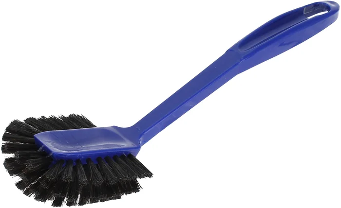 Afwasbostel PP paardenhaar