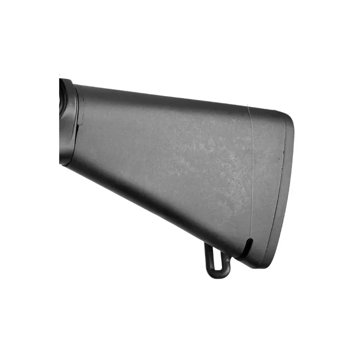 „Agent Anarchy“ Comp GBG Custom – Gel Blaster (Metall)