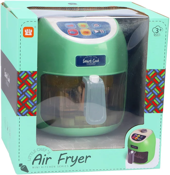 Air fryer