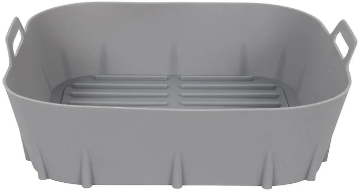 Airfryer Silicone bakmand 20x20cm