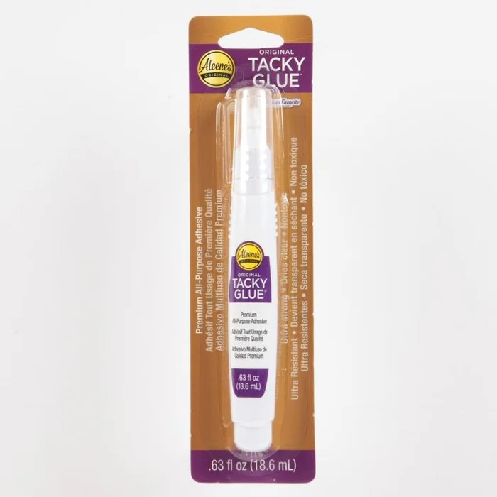 Aleene’s Aleene’s Original Tacky Glue Lijmpen 18ml