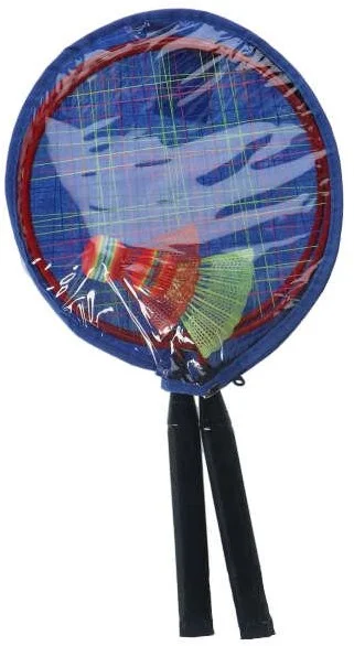 Alert Sport Badmintonset Mini