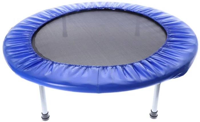 Alert Sport Trampoline Fitness 97cm Opvouwbaar