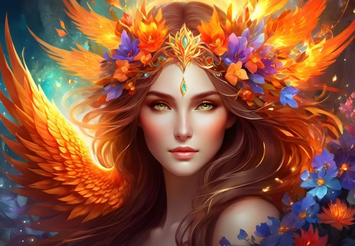 Alipson Puzzle Die Geheimnisvolle Frau – 1000 Teile