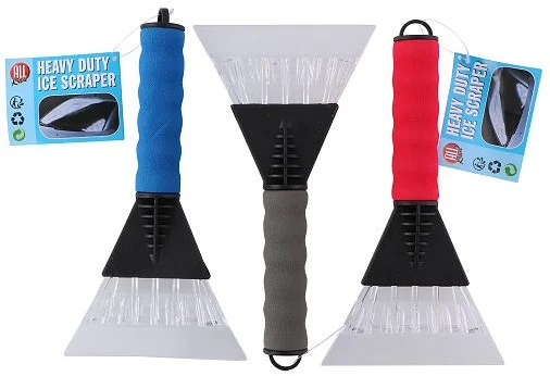 All Ride Ijskrabber 26×13,5cm