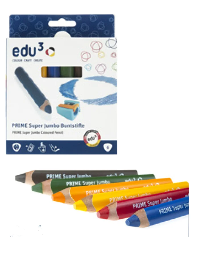 Alleskönner-Super-Stift- 6er