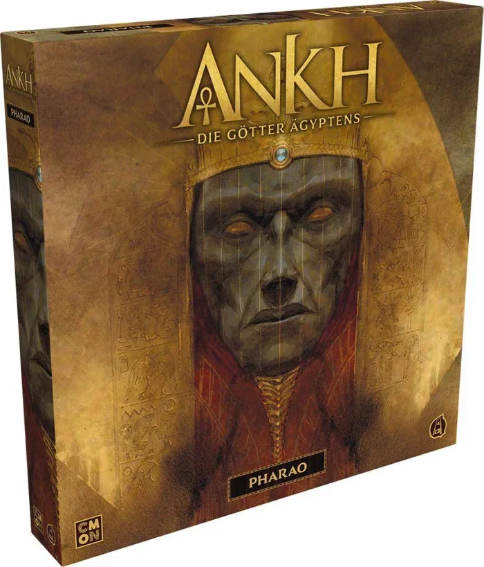 Ankh – Pharao [Erw.]