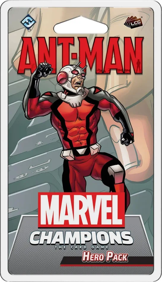 Ant-Man – Marvel Champions LCG (DE)
