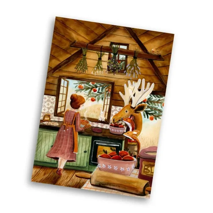 Apfelkuchentag Großhandel günstig