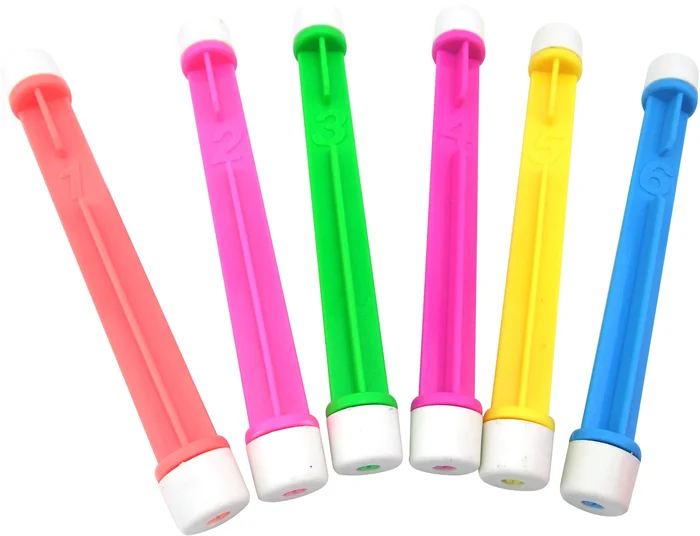 Aqua Fun duikstaafjes 6 stuks