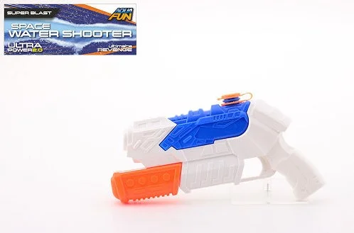 Aqua fun Wasserpistole Raum 27cm 26040