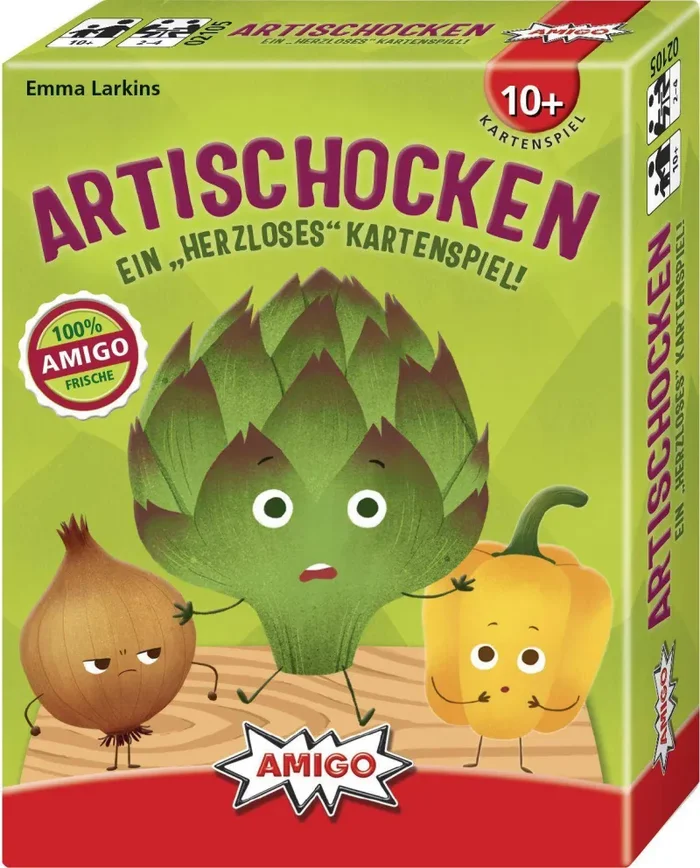 Artischocken Im Angebot, beliebt