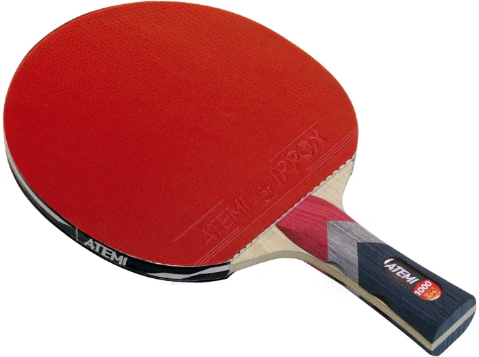 Atemi T.T.Bat ATEMI 1000 concave – ITTF