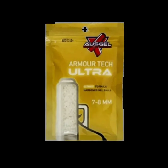 AusGel Armor Tech Ultra Gele