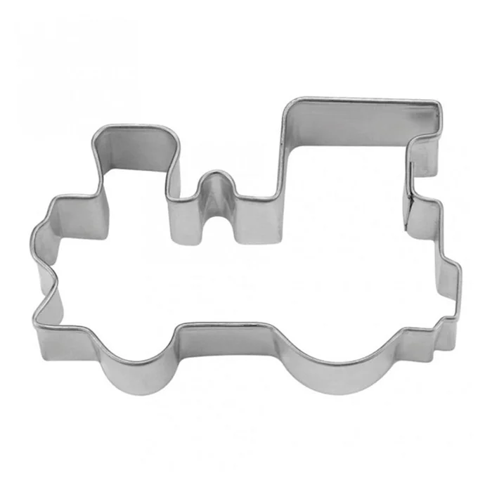 Ausstecher Lokomotive