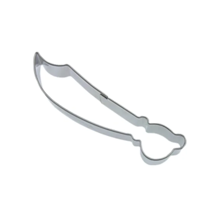 Ausstecher Piratensäbel