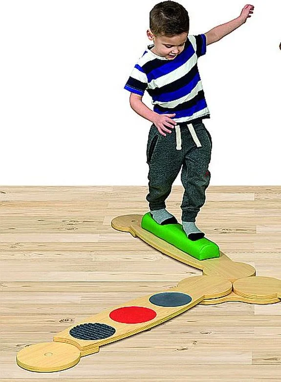 B-Ware Senso Balance Parcours 3tlg.