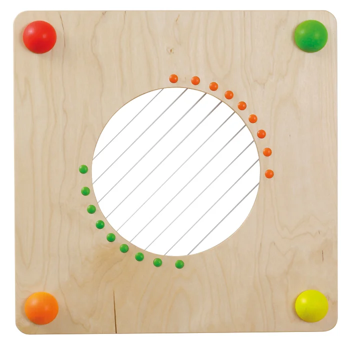 Babypfad-Element Gitarre