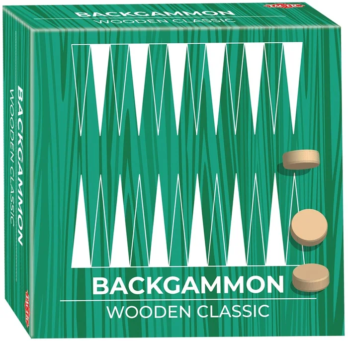 Backgammon Classic
