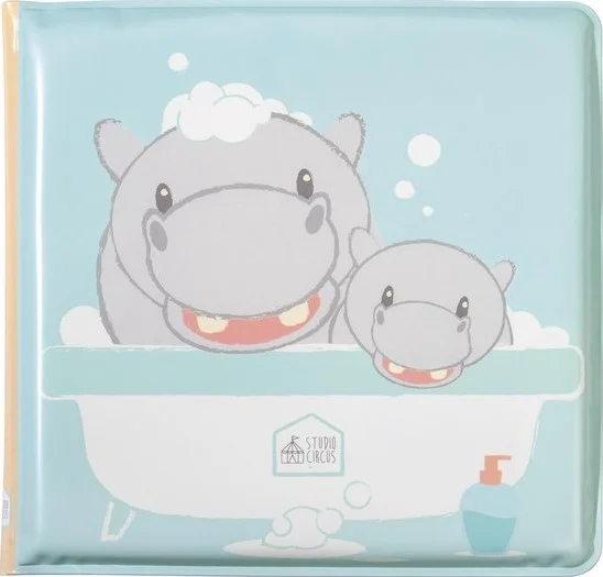 Badebuch für Freunde von Studio C.19100