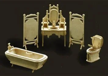 Badezimmer-Baukasten 827