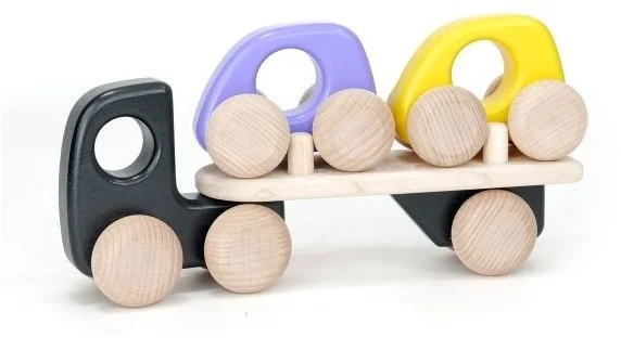 Bajo Autotransporter