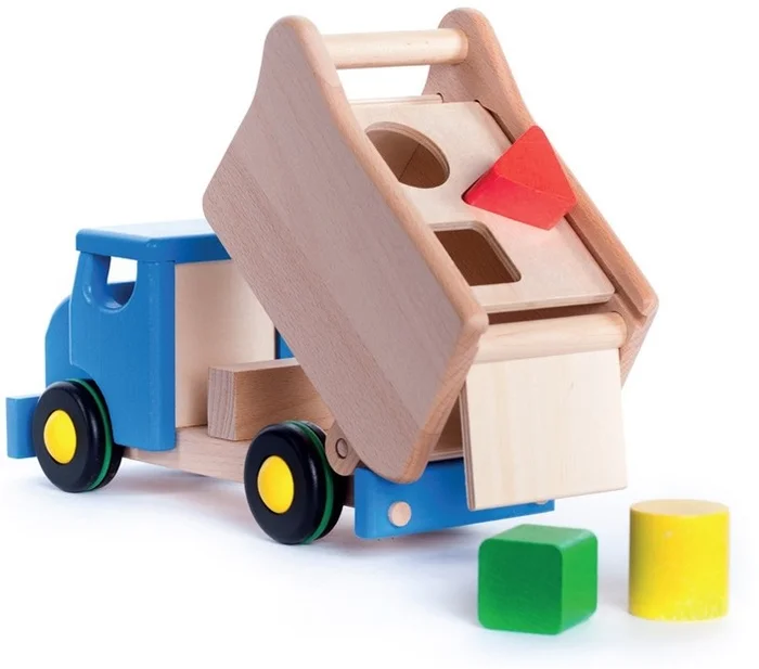 Bajo Tipper – Wywrotka