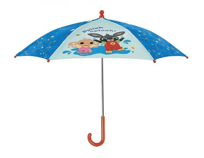 Bambolino Toys Bing paraplu. 3+. 57 x 66 cm
