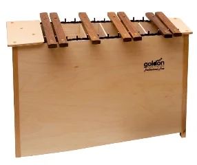 Bass-Xylophon Chromatische Ergänzung bei Wiemann-Lehrmittel