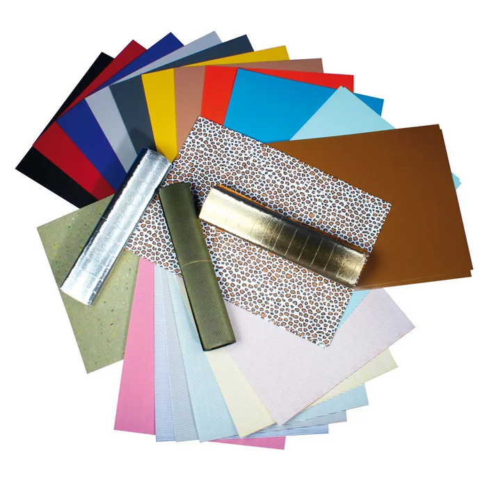 Bastelmaterial für das ganze Jahr