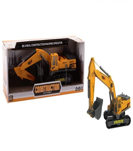 Baumaschinenbagger 26105