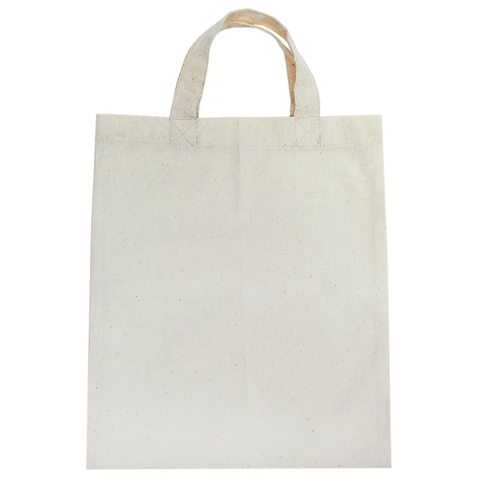 Baumwolltasche zum Selbstgestalten