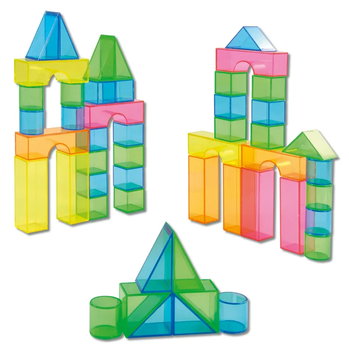 Bausteine – pädagogisch wertvolles Spielzeug